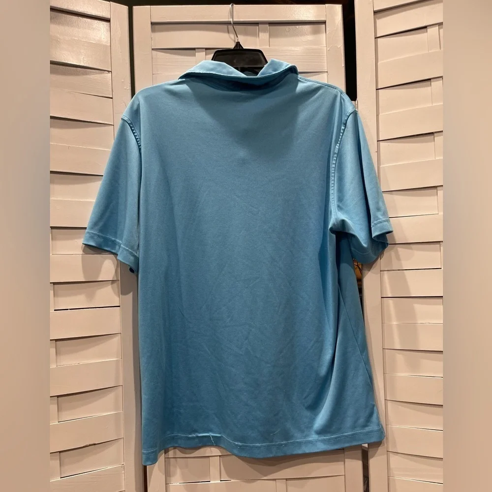 George Dri-fit Polo